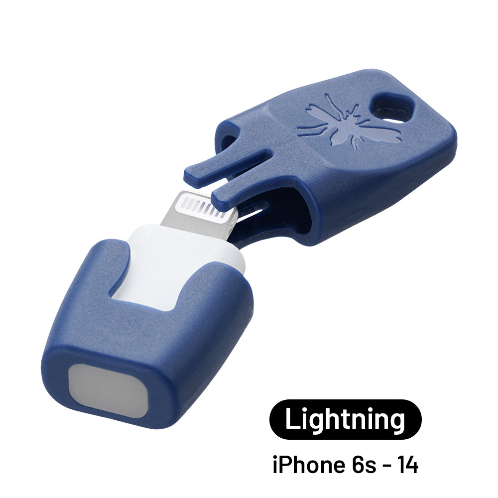 heat it Lightning